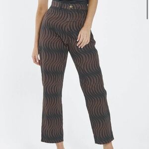 Thrills Paradise on Repeat Pant